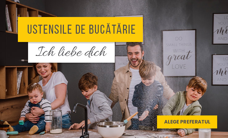 Comode la preturi speciale